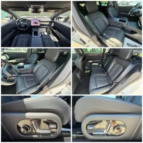 Zeekr 7X 4х4/LED/PANO/KEYLESS/NAVI/СОБСТВЕН ЛИЗИНГ, снимка 13
