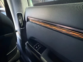 Zeekr 7X 4х4/LED/PANO/KEYLESS/NAVI/СОБСТВЕН ЛИЗИНГ, снимка 17