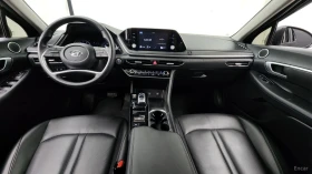Hyundai Sonata 2.0* PREMIUM* КОЖА* ПОДГРЕВ* КАМЕРИ, снимка 7