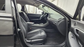 Hyundai Sonata 2.0* PREMIUM* КОЖА* ПОДГРЕВ* КАМЕРИ, снимка 11