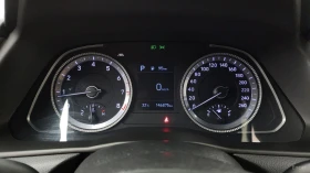 Hyundai Sonata 2.0* PREMIUM* КОЖА* ПОДГРЕВ* КАМЕРИ, снимка 8