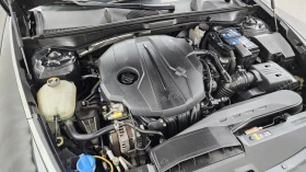 Hyundai Sonata 2.0* PREMIUM* КОЖА* ПОДГРЕВ* КАМЕРИ, снимка 6
