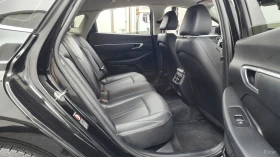 Hyundai Sonata 2.0* PREMIUM* КОЖА* ПОДГРЕВ* КАМЕРИ, снимка 12