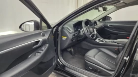 Hyundai Sonata 2.0* PREMIUM* КОЖА* ПОДГРЕВ* КАМЕРИ, снимка 10
