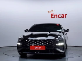 Kia K8 * 2.5* SIGNATURE* SPECIAL* ЦЕНАДОБГ* БЕЗИНЦИДЕНТИ*, снимка 3