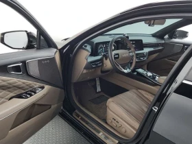 Kia K8 * 2.5* SIGNATURE* SPECIAL* ЦЕНАДОБГ* БЕЗИНЦИДЕНТИ*, снимка 10