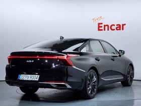 Kia K8 * 2.5* SIGNATURE* SPECIAL* ЦЕНАДОБГ* БЕЗИНЦИДЕНТИ*, снимка 2
