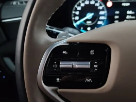 Kia K8 * 2.5* SIGNATURE* SPECIAL* ЦЕНАДОБГ* БЕЗИНЦИДЕНТИ*, снимка 16