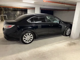 Mazda 6, снимка 13
