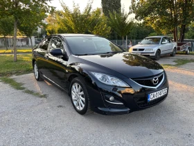 Mazda 6, снимка 2