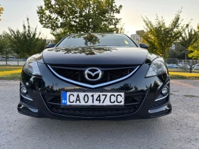 Mazda 6, снимка 17