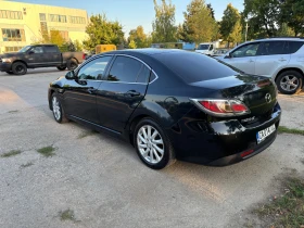 Mazda 6, снимка 5