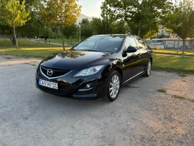 Mazda 6, снимка 1