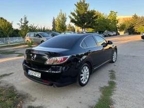 Mazda 6, снимка 4