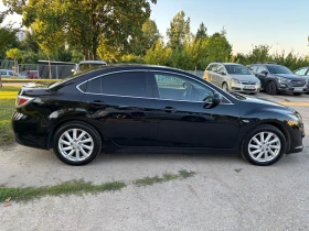 Mazda 6, снимка 7