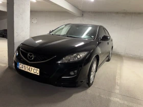Mazda 6, снимка 12