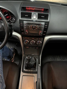 Mazda 6, снимка 14