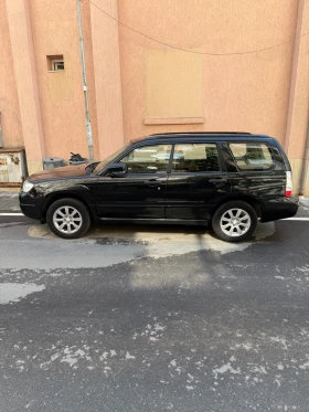 Subaru Forester II SG 2.0 16V ADW, снимка 4