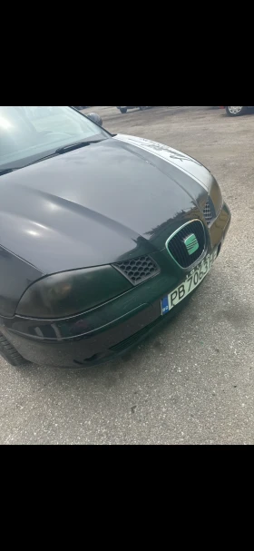 Seat Ibiza 101+ чип тунинг+ генерация, снимка 6