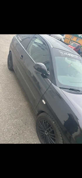 Seat Ibiza 101+ чип тунинг+ генерация, снимка 7