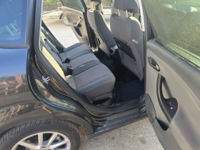 Seat Altea XL 4х4 1.9 TDI | 6 скорости | 201 703 км | , снимка 13