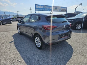 Renault Clio 1.0i GPL, снимка 7
