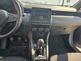 Renault Clio 1.0i GPL, снимка 10