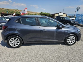 Renault Clio 1.0i GPL, снимка 4