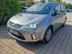 Ford C-max, снимка 9