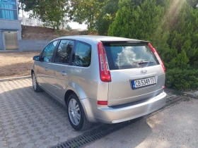 Ford C-max, снимка 8