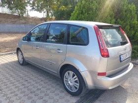 Ford C-max, снимка 4
