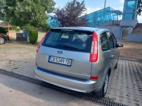 Ford C-max, снимка 2