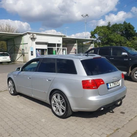 Audi A4 Avant 2.7TDI S-line, снимка 3