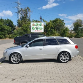 Audi A4 Avant 2.7TDI S-line, снимка 2