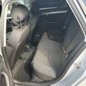Audi A4 Avant 2.7TDI S-line, снимка 12