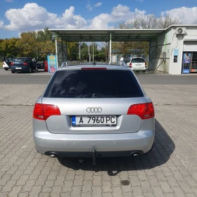 Audi A4 Avant 2.7TDI S-line, снимка 4
