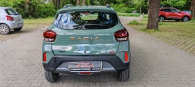 Dacia Spring  ExtrimE  NovA, снимка 6