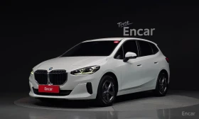 BMW 2 Active Tourer 218d Advantage БЕЗ ИНЦИДЕНТИ, снимка 1