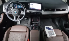 BMW 2 Active Tourer 218d Advantage БЕЗ ИНЦИДЕНТИ, снимка 5