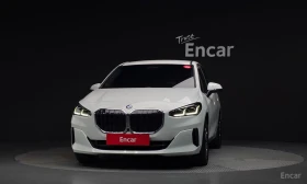 BMW 2 Active Tourer 218d Advantage БЕЗ ИНЦИДЕНТИ, снимка 3