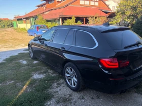 BMW 530 F11, снимка 5