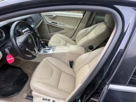 Volvo V60 4x4, снимка 9