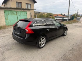 Volvo V60 4x4, снимка 3