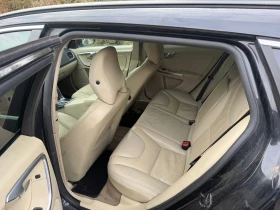 Volvo V60 4x4, снимка 8