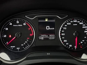 Audi A3 ПОДГРЕВ* ШИБЕДАХ* КАМЕРА, снимка 7