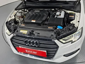 Audi A3 ПОДГРЕВ* ШИБЕДАХ* КАМЕРА, снимка 5