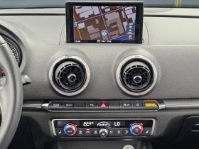 Audi A3 ПОДГРЕВ* ШИБЕДАХ* КАМЕРА, снимка 13