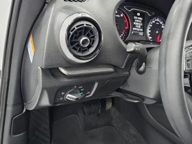Audi A3 ПОДГРЕВ* ШИБЕДАХ* КАМЕРА, снимка 16