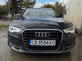 Audi A6 AUDI  (A6 C7) 2.0 TDI, снимка 1
