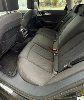 Audi A6 AUDI  (A6 C7) 2.0 TDI, снимка 12